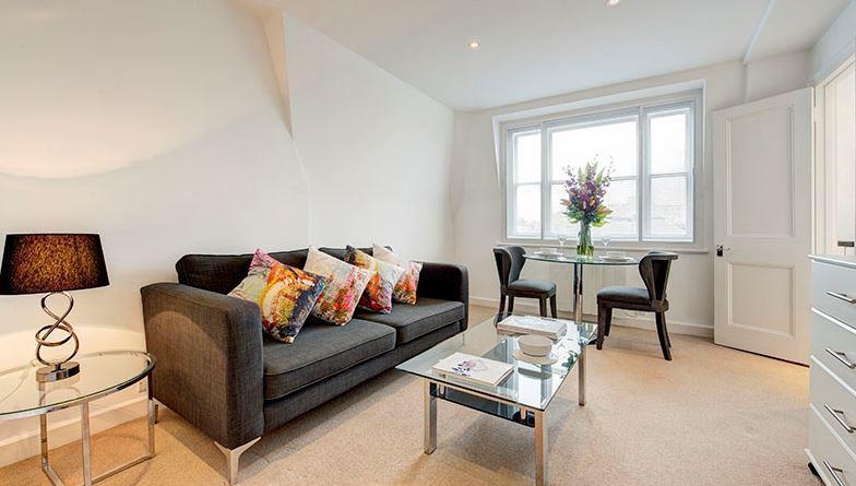 Main image of property: Hill Street, Mayfair, London, W1J