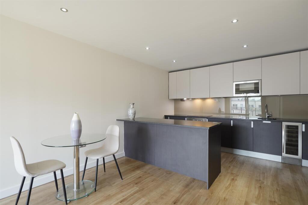 Main image of property: Ellyson House, East Drive, Colindale, London NW9