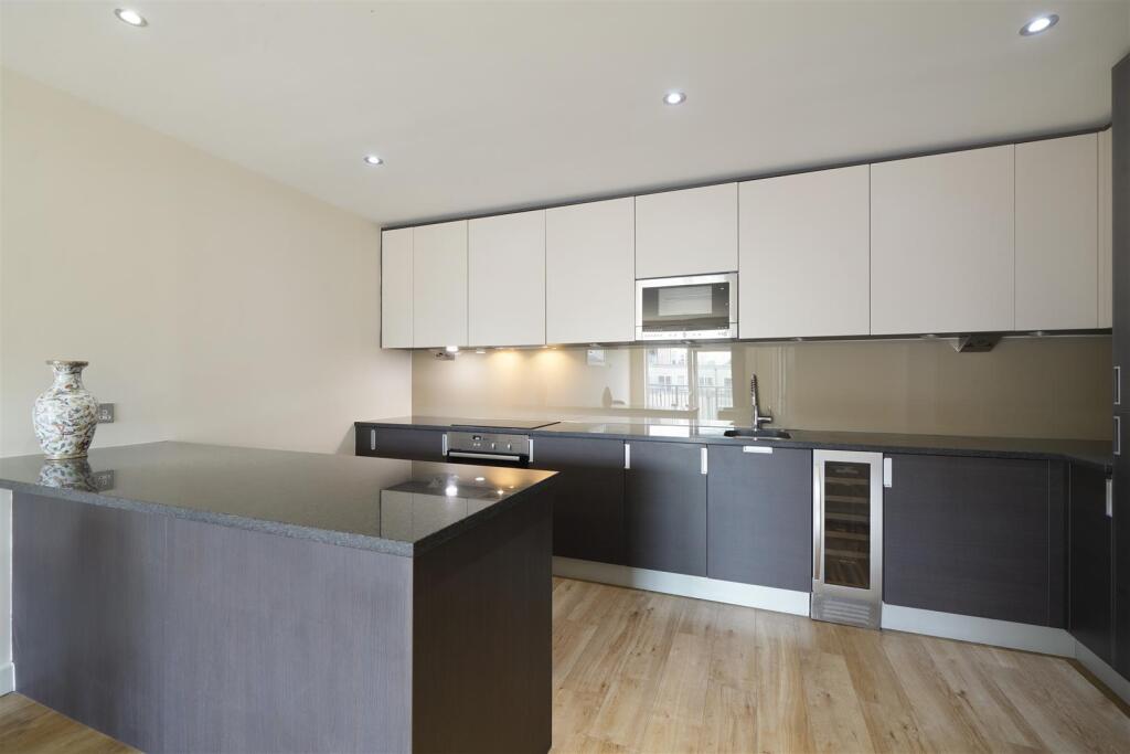 Main image of property: Ellyson House, East Drive, Colindale, London NW9