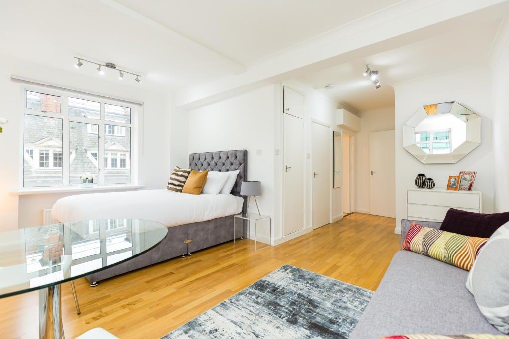 Main image of property: Warren Court, Euston Road, London, NW1