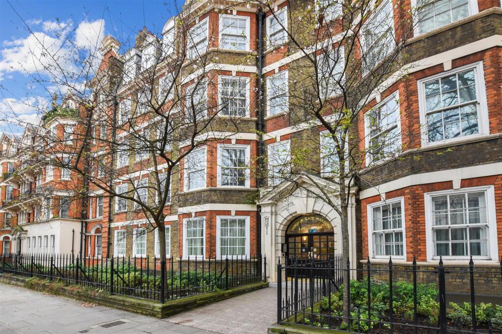 Main image of property: Hanover Gate Mansion, Park Road, London, NW1