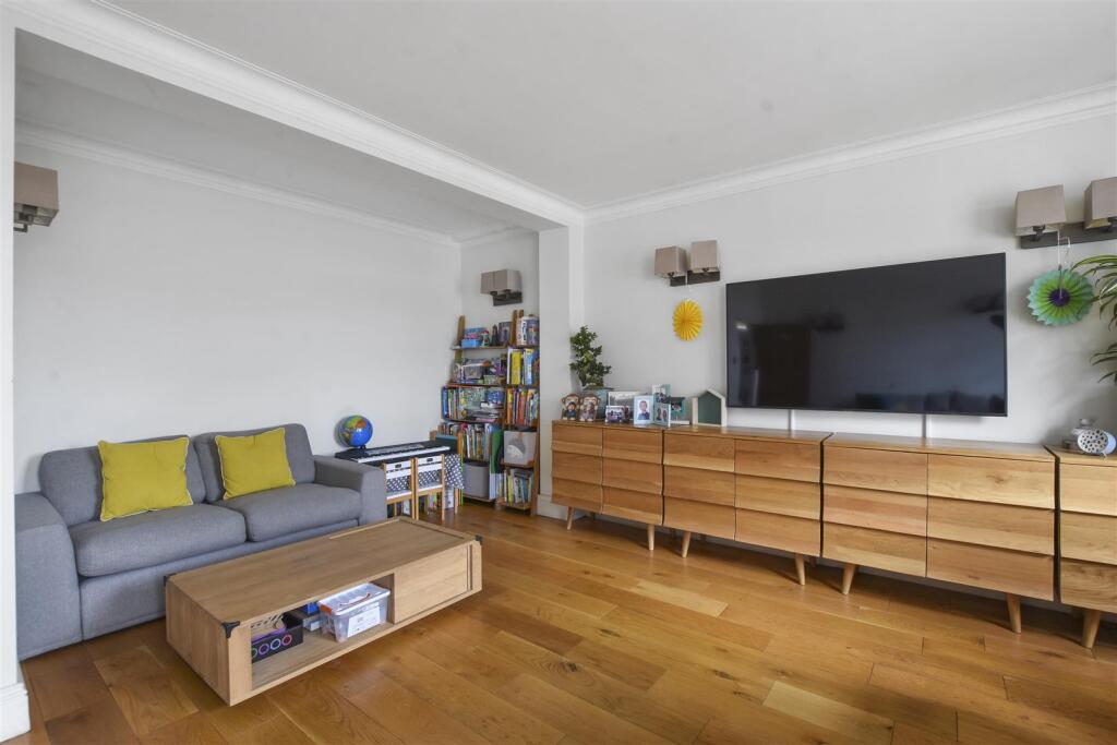 Main image of property: St Johns Court, Finchley Road, London, NW3