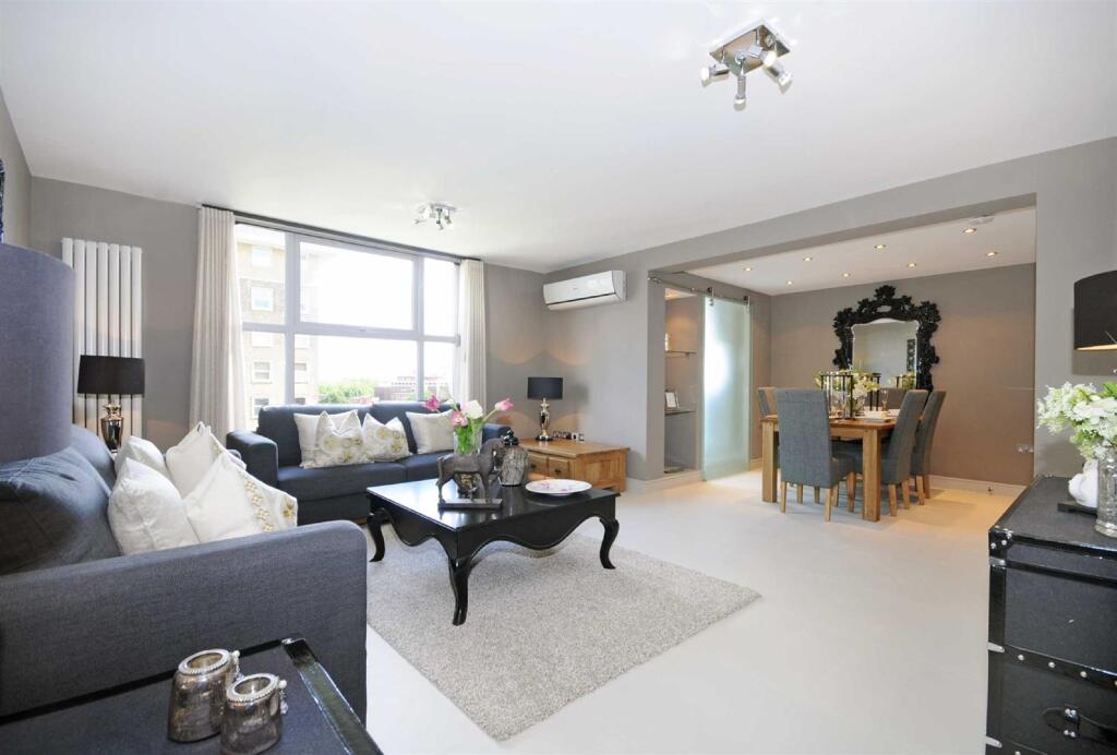 Main image of property: Boydell Court, St Johns Wood Park, St Johns Wood