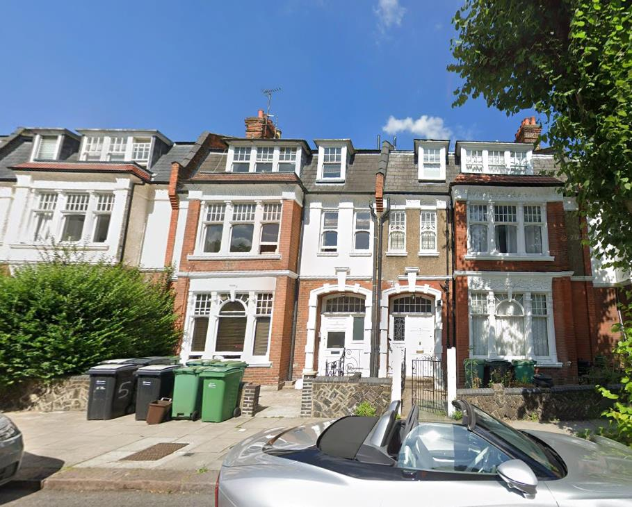 Main image of property: Glenilla Road, Belsize Park, NW3