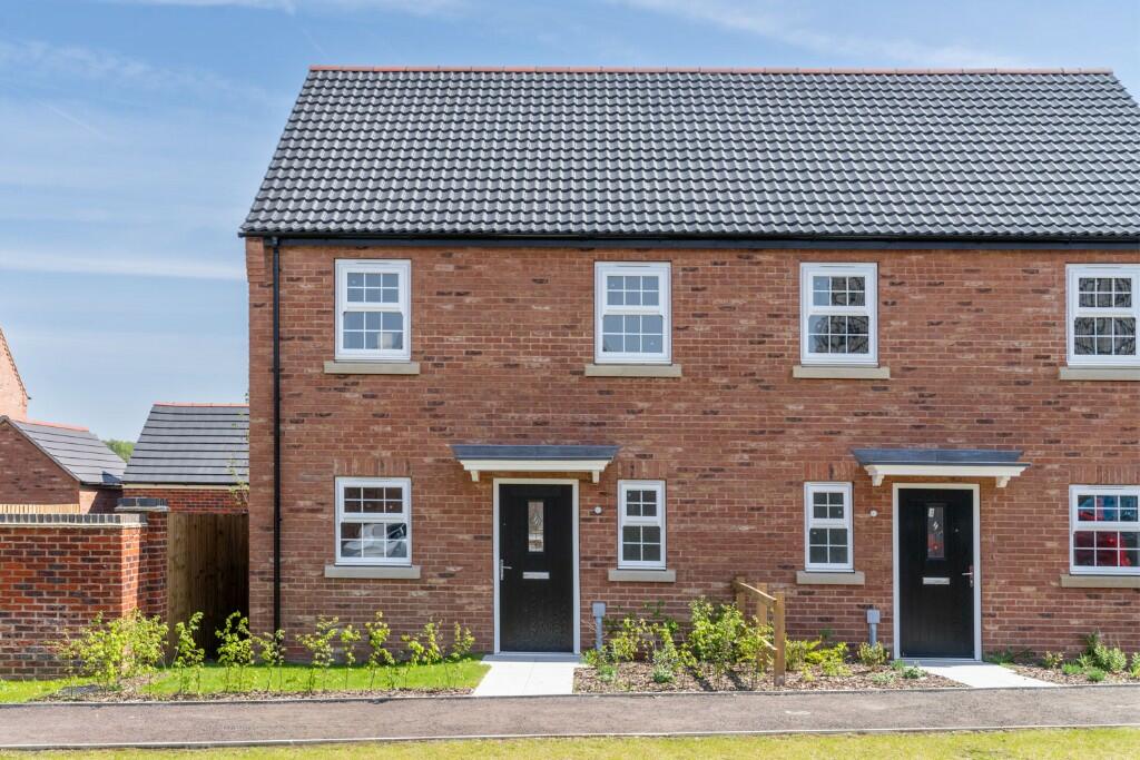 Main image of property: Caistor Road,
Market Rasen,
LN8 3JA