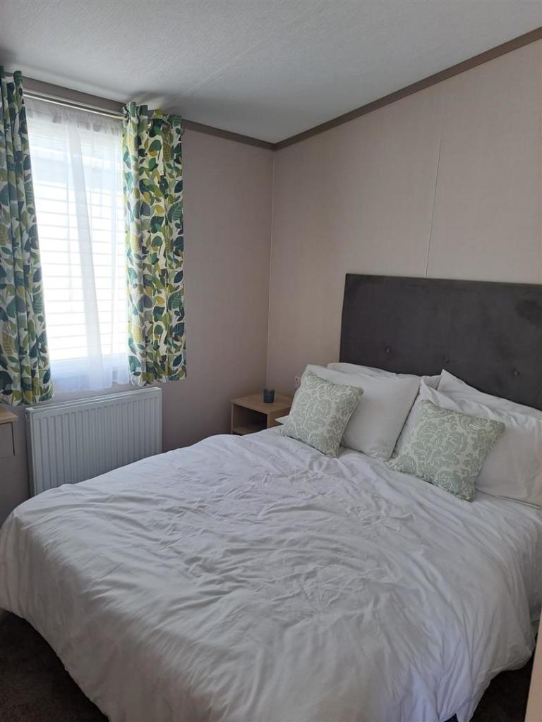 2 bedroom park home for sale in Warners Lane, Selsey, Chichester, PO20