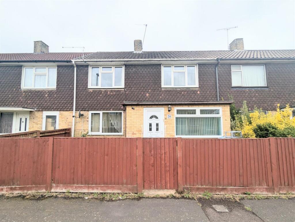 Main image of property: Lydgate Green, Southampton