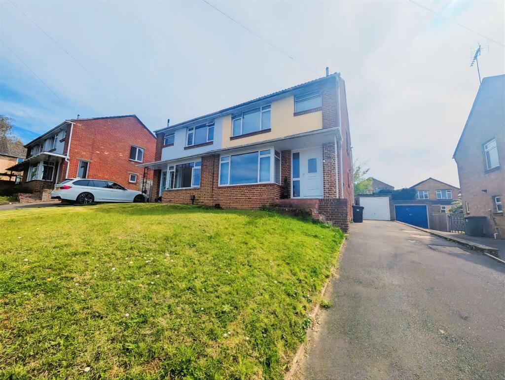 Main image of property: Eastleigh Road, Fair Oak