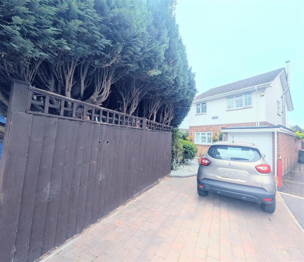 Main image of property: Scotter Square, Bishopstoke