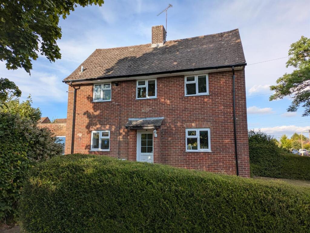Main image of property: Greatfield Road, Winchester
