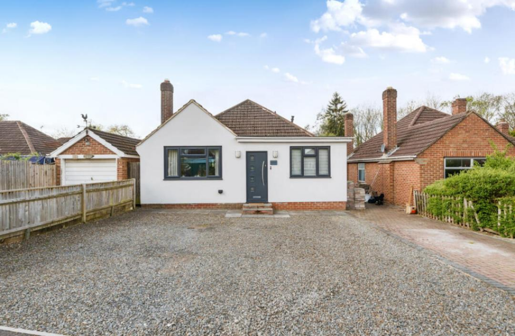 Main image of property: Mardon Close, Southampton