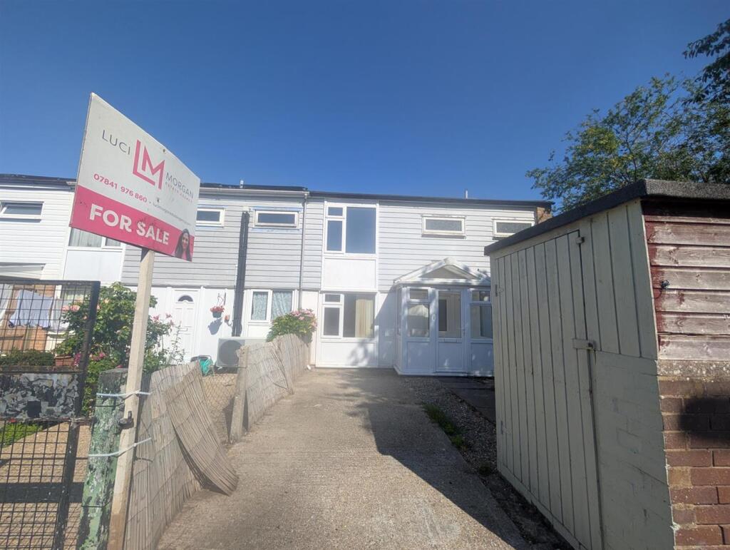 Main image of property: Brading Close, Southampton