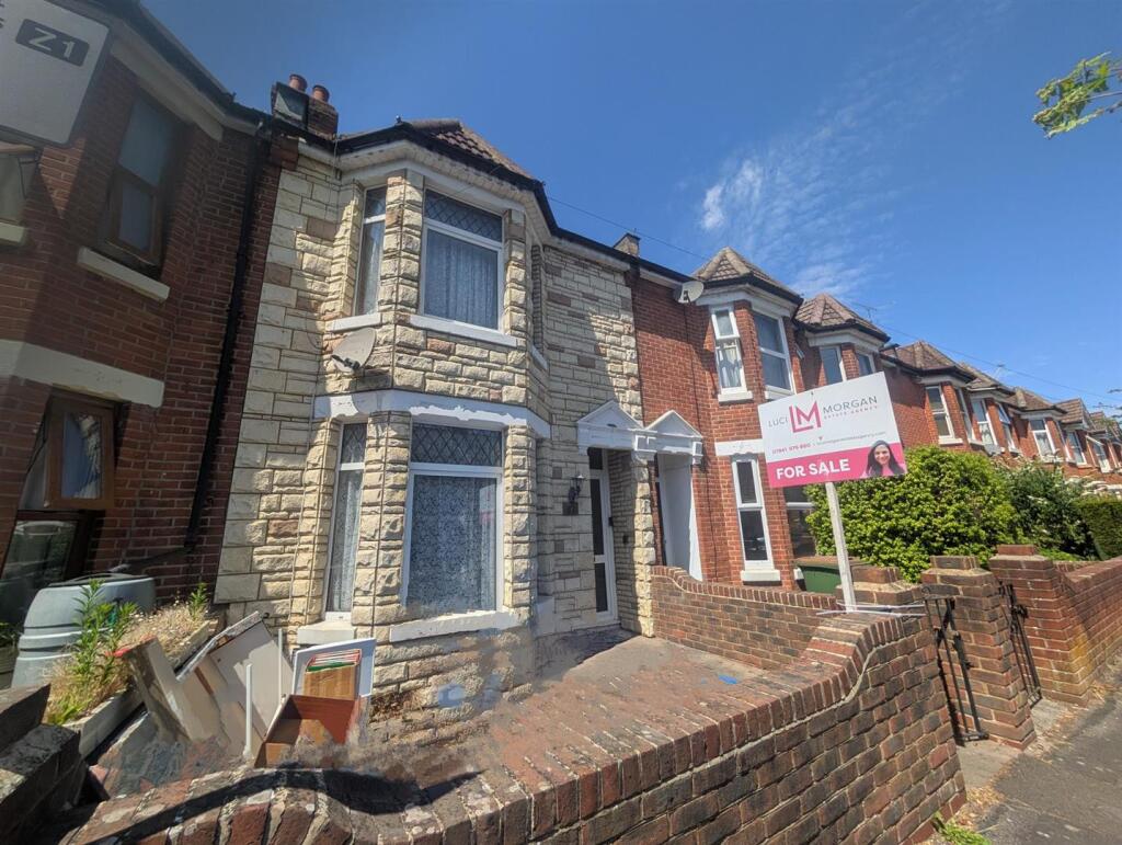 Main image of property: Archers Road, Eastleigh