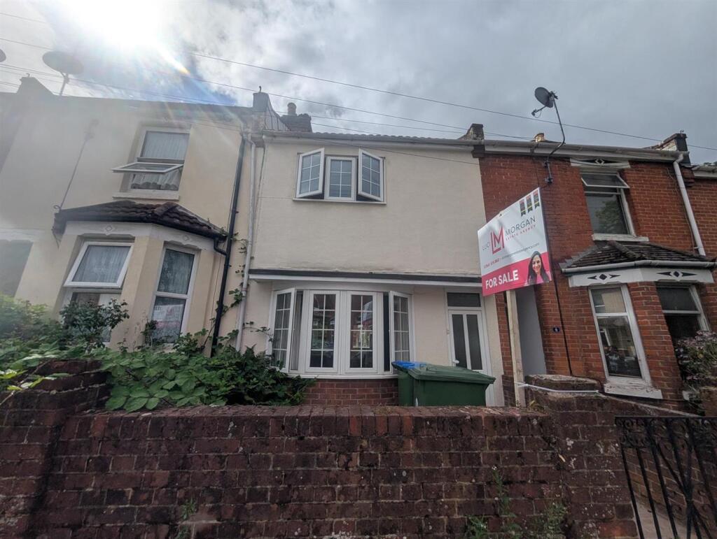 Main image of property: Kingsley Road, Southampton