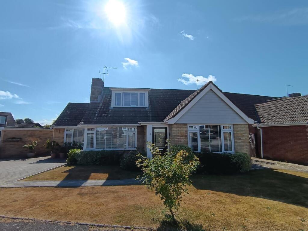 Main image of property: Mayfair Court, Botley