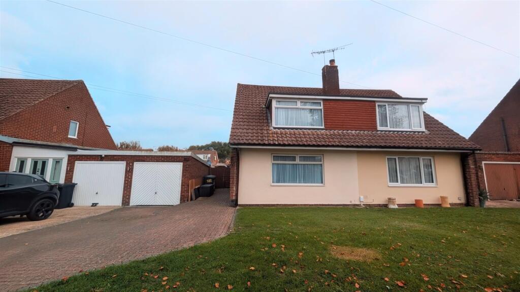 Main image of property: Twyford Road, Eastleigh
