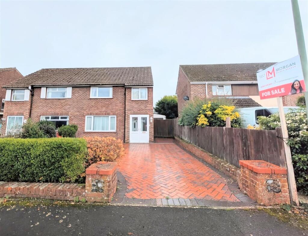 Main image of property: Westfield Road, Chandler's Ford, Eastleigh