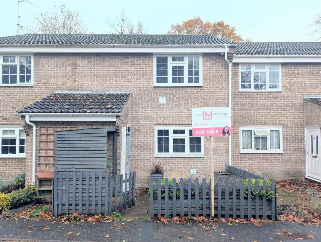 Main image of property: Torch Close, Bishopstoke, Eastleigh