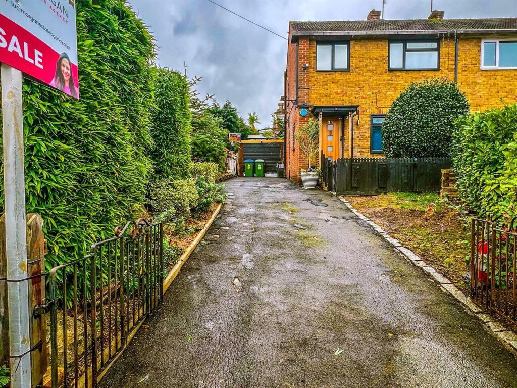 Main image of property: Alandale Road, Southampton