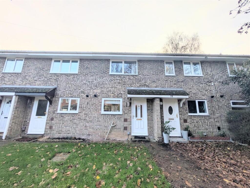 Main image of property: Ainsley Gardens, Boyatt Wood