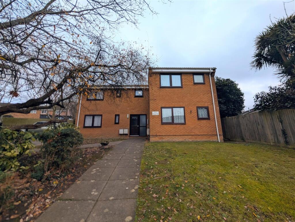 Main image of property: Olympic Way, Bishopstoke, Eastleigh