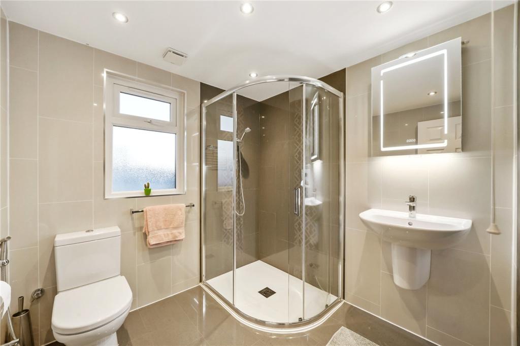 4 bedroom terraced house for sale in Kenley Road, London, SW19