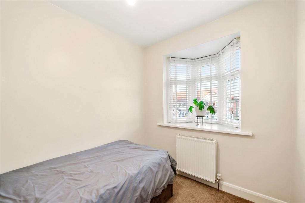 4 bedroom terraced house for sale in Kenley Road, London, SW19