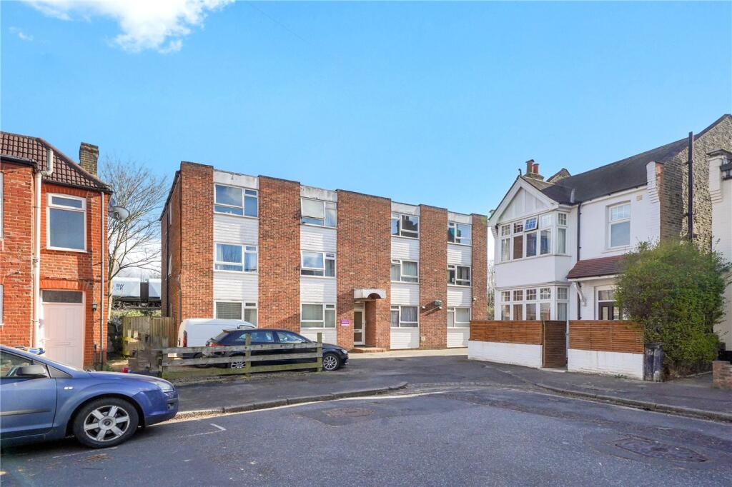 Main image of property: Delamere Road, London, SW20