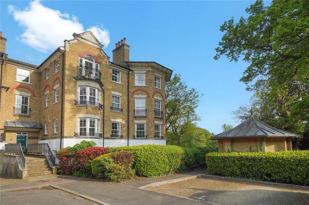 Main image of property: Chapman Square, London, SW19