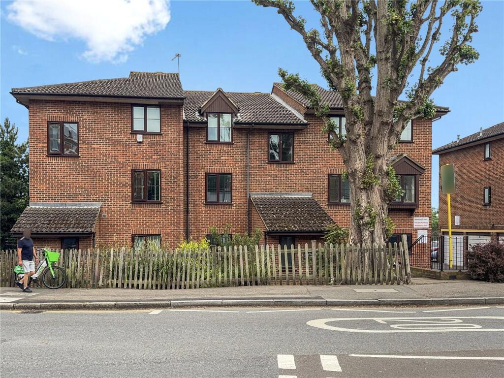 Main image of property: Alexandra Road, London, SW19