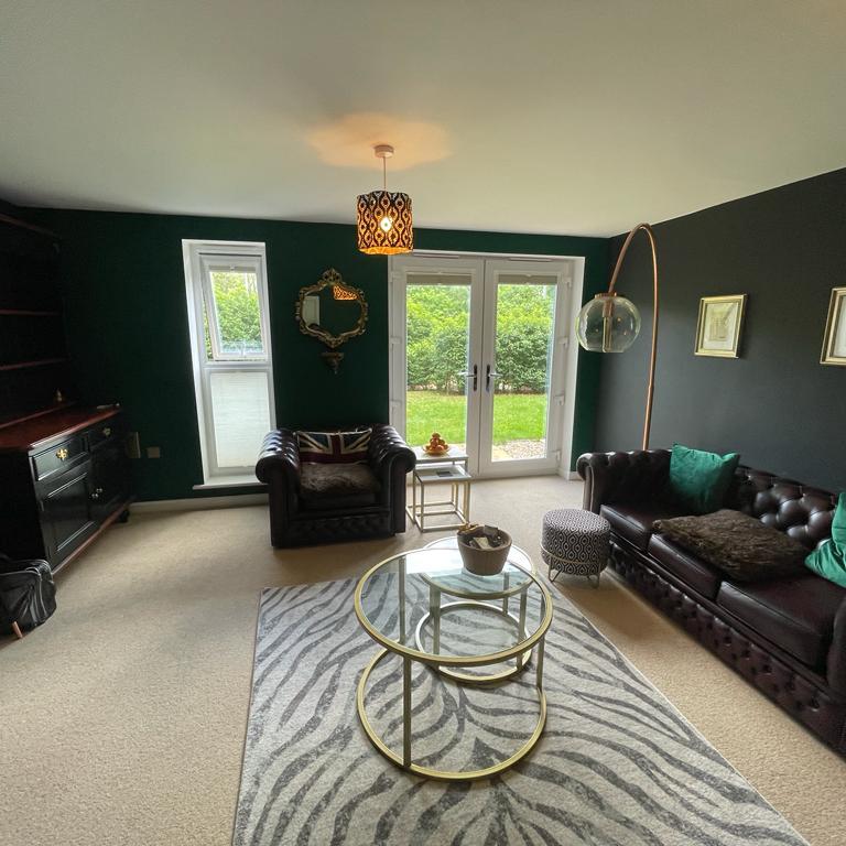 Additional property image - Mill Court, Papworth Everard, CB23