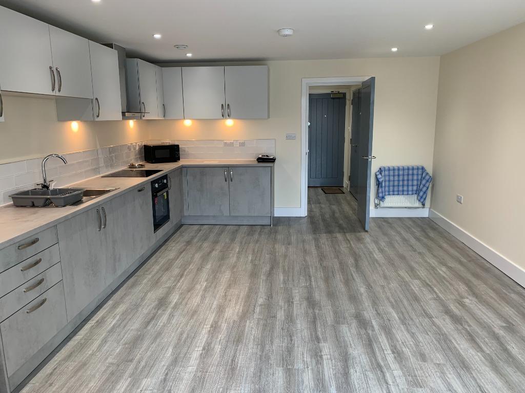 Additional property image - Milton Road, Cambridge, CB4