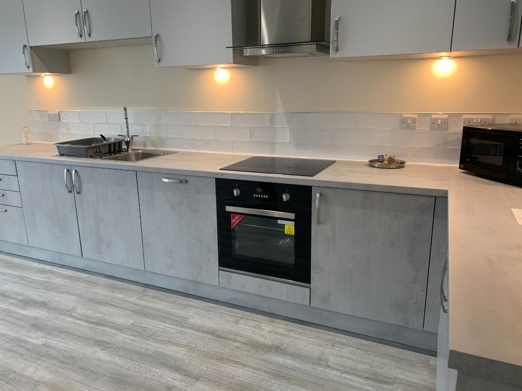 Additional property image - Milton Road, Cambridge, CB4