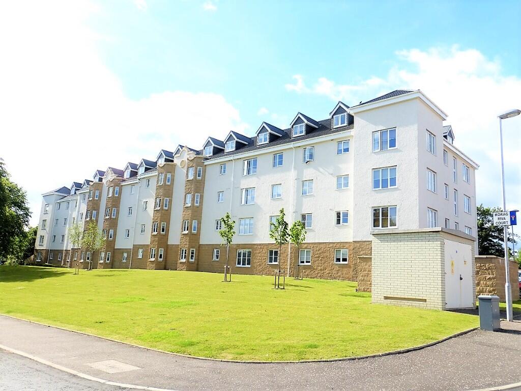 Main image of property: MORAG RIVA COURT, UDDINGSTON