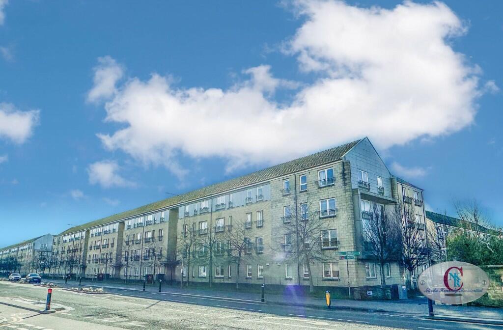 1 bedroom flat for sale in Belvidere Avenue, Glasgow, G31