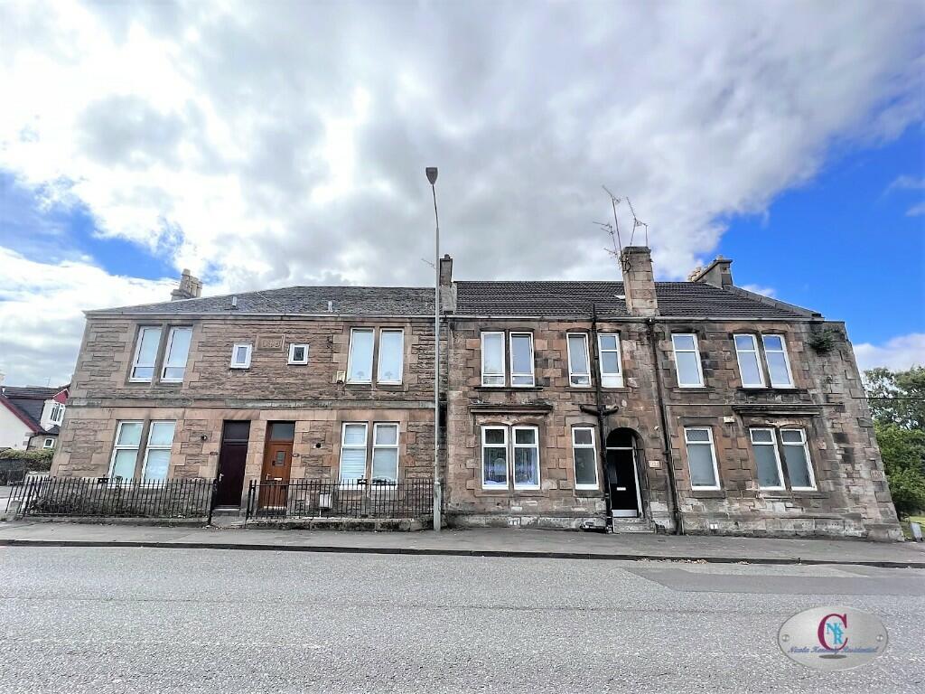 Main image of property: HAMILTON ROAD, CAMBUSLANG