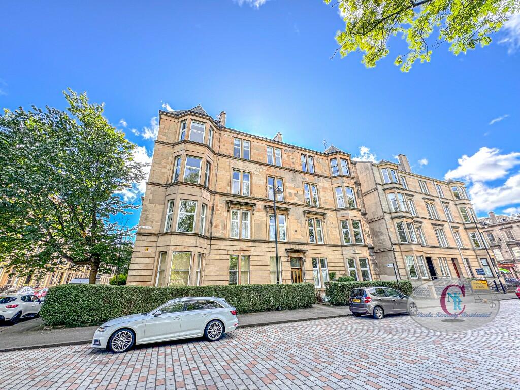 2 Bedroom Flat For Sale In Gray Street Kelvingrove Glasgow G3