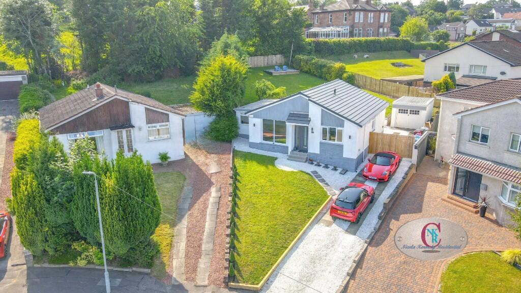 Main image of property: CLYDEVALE, BOTHWELL