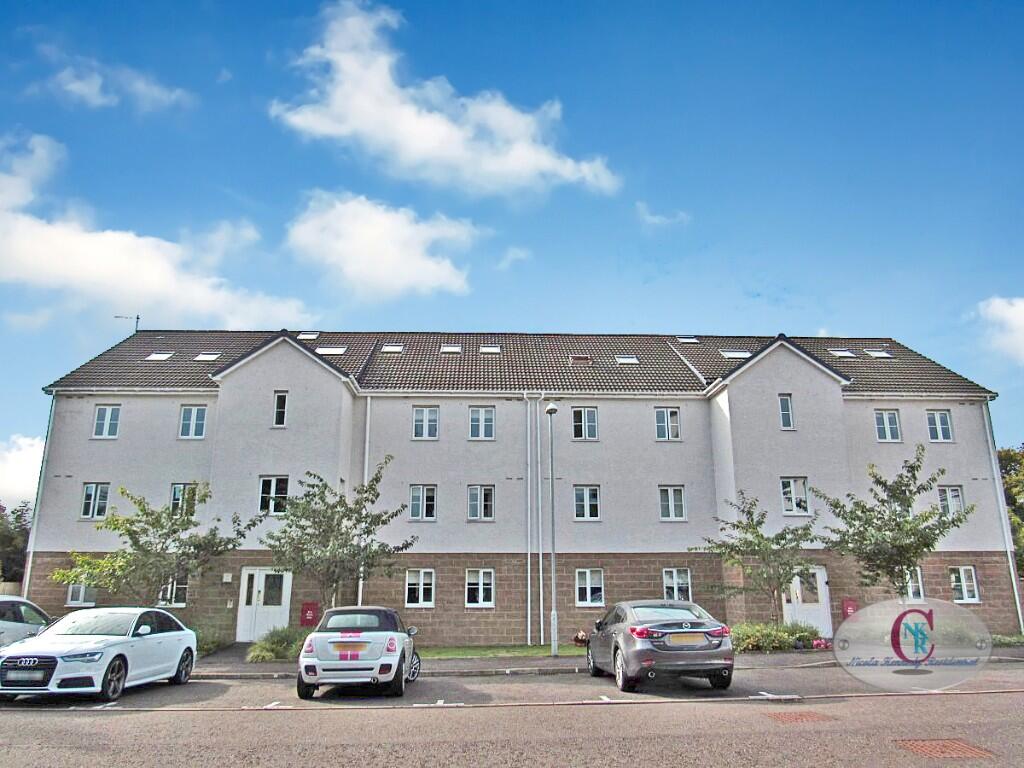 Main image of property: TRINITY DRIVE, UDDINGSTON