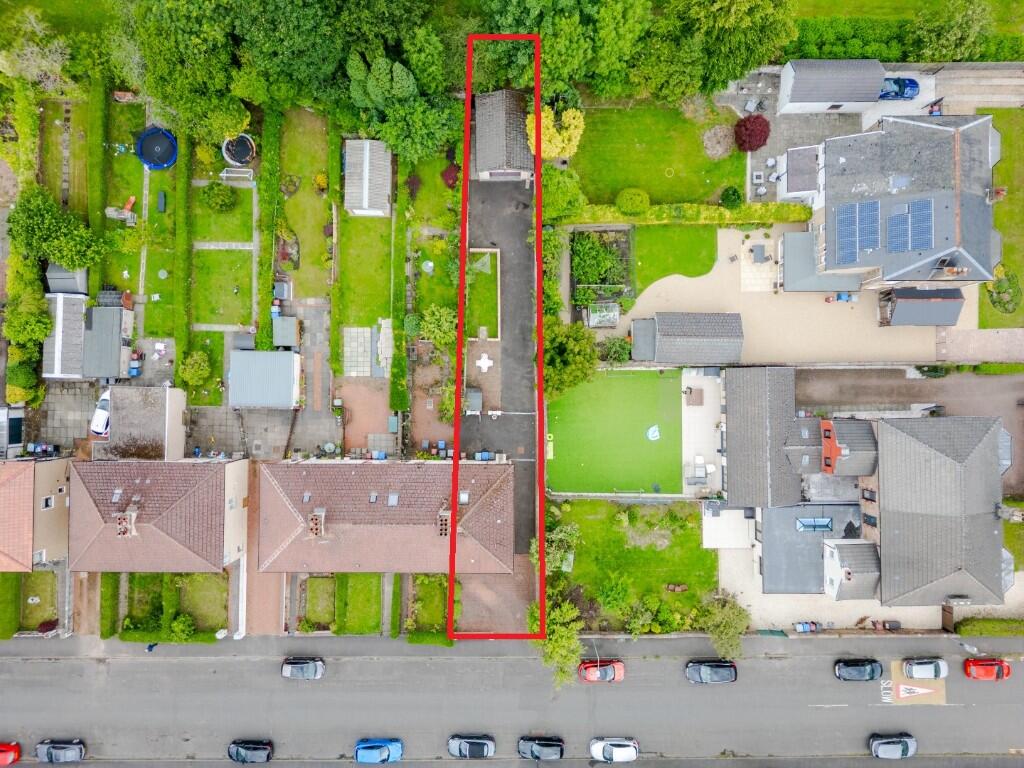 Main image of property: MAY STREET, HAMILTON