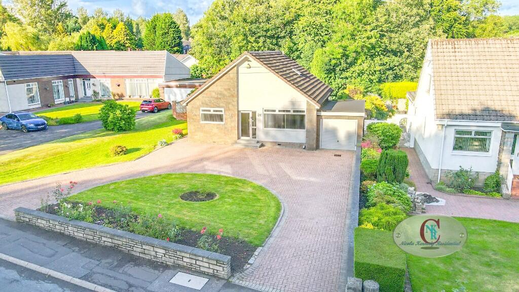Main image of property: KYLEPARK DRIVE, UDDINGSTON