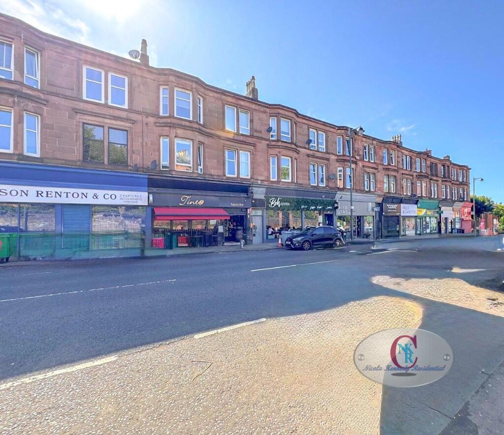 Main image of property: MAIN STREET, UDDINGSTON