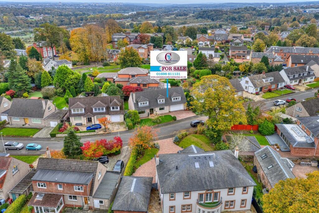 Main image of property: FAIRYKNOWE GARDENS, BOTHWELL