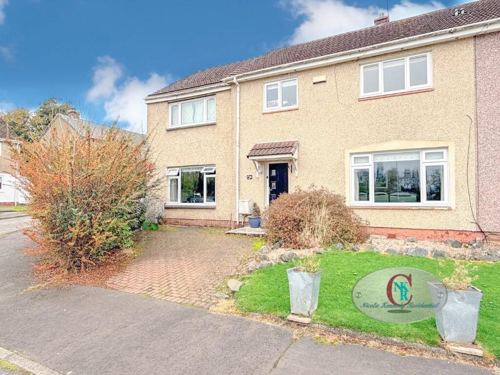 Main image of property: TODHILLS, EAST KILBRIDE