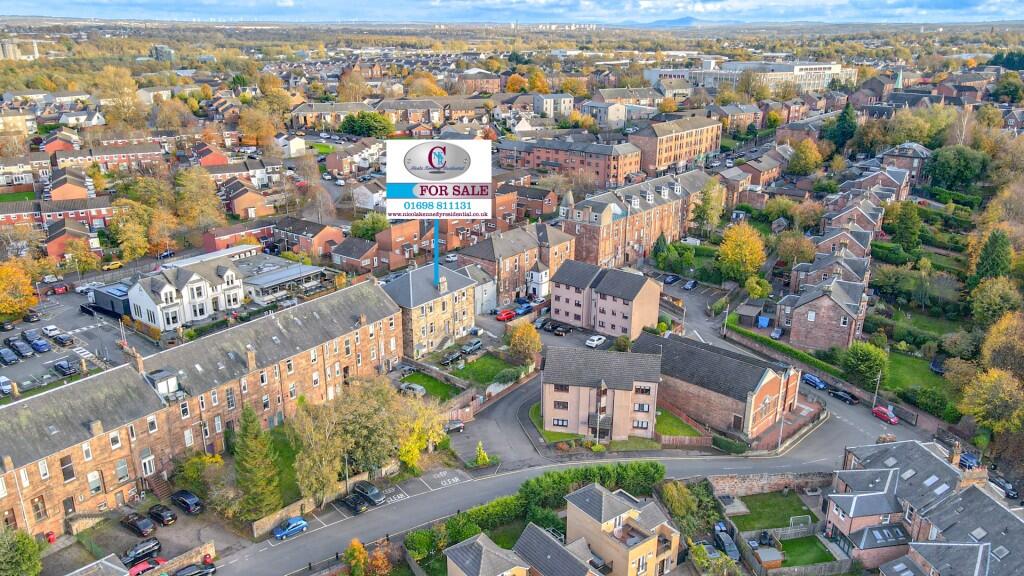 Main image of property: MAIN STREET, UDDINGSTON