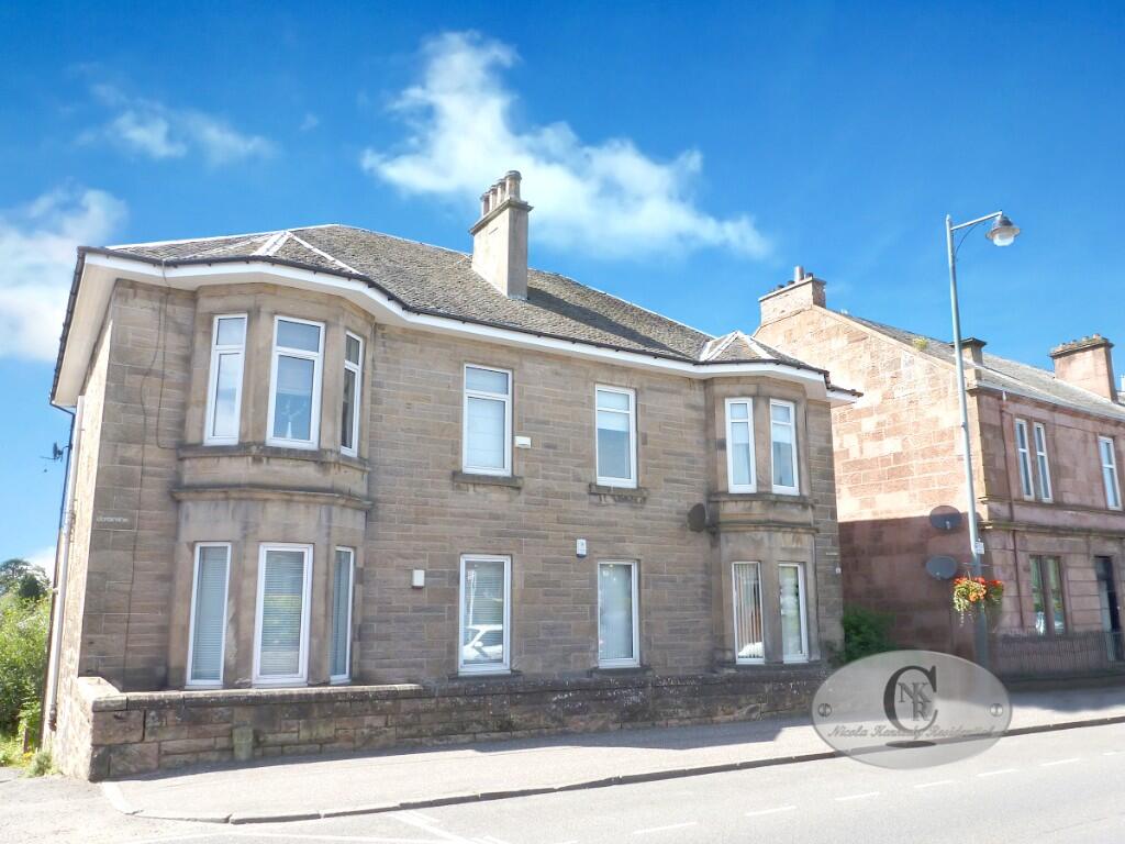 Main image of property: MAIN STREET, UDDINGSTON