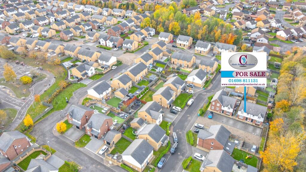 Main image of property: UNION WAY, UDDINGSTON