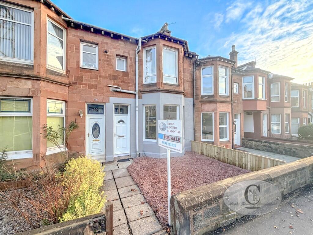 Main image of property: CORSEWALL STREET, COATBRIDGE