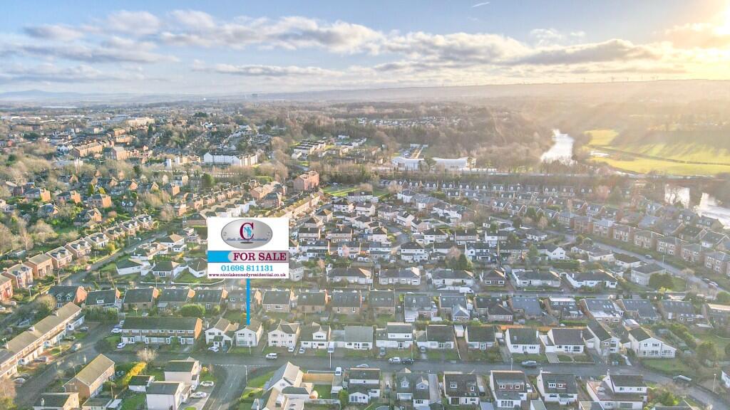 Main image of property: POWBURN CRESCENT, UDDINGSTON