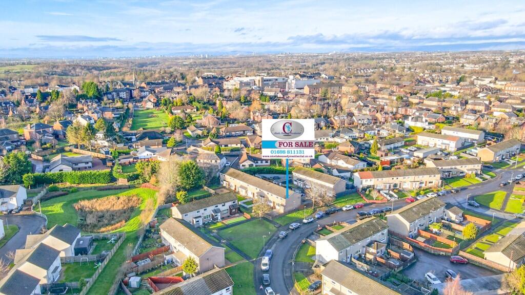 Main image of property: MYERS CRESCENT, UDDINGTSON